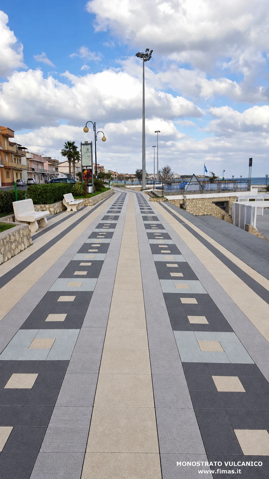 Ciro Marina (KR) Lungomare